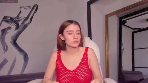 Snapshot of tinaajones_ chatting on January 28, 2025, 1:16 pm Tina online show from January 28, 2025, 1:16 pm