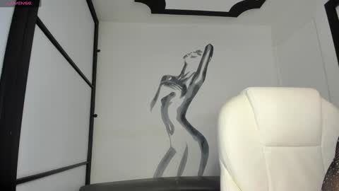 Snapshot of tinaajones_ chatting on January 31, 2025, 5:10 pm Tina online show from January 31, 2025, 5:10 pm
