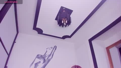 Snapshot of tinaajones_ chatting on February 7, 2025, 6:34 pm Tina online show from February 7, 2025, 6:34 pm