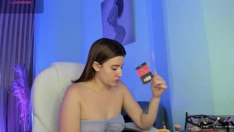 Tina  online show from January 6, 2026, 5:33 am