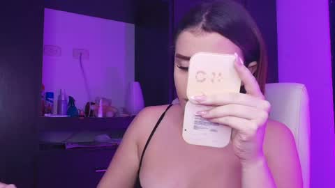 Tina  online show from June 7, 2026, 2:27 am