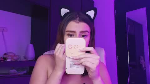 Tina  online show from June 8, 2026, 3:18 am