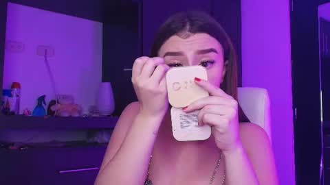 Tina  online show from June 28, 2026, 12:05 am