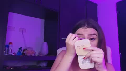 Tina  online show from June 29, 2026, 4:19 am