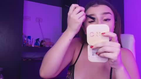 Tina  online show from July 7, 2026, 3:20 am