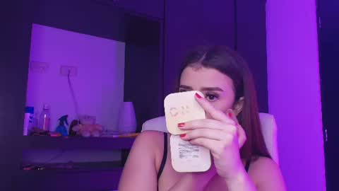 Tina  online show from July 16, 2026, 5:02 am