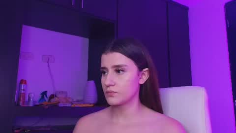 Tina  online show from July 20, 2026, 6:06 am
