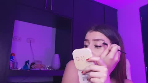 Tina  online show from July 27, 2026, 4:19 am