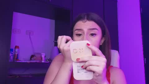 Tina  online show from August 1, 2026, 11:58 pm