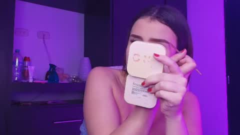 Tina  online show from August 9, 2026, 12:34 am
