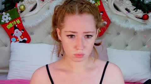 Snapshot of tinabrook chatting on December 23, 2024, 4:22 am Tina online show from December 23, 2024, 4:22 am