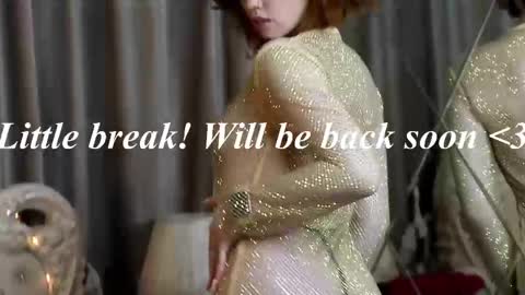 Snapshot of tinabrook chatting on February 11, 2025, 7:23 am Tina online show from February 11, 2025, 7:23 am