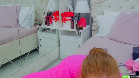 Tina online show from October 14, 2025, 3:29 am