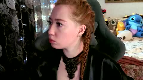 Snapshot of tinabrook chatting on March 16, 2026, 4:40 am Tina online show from March 16, 2026, 4:40 am