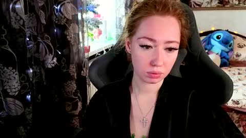 Snapshot of tinabrook chatting on March 27, 2026, 5:13 am Tina online show from March 27, 2026, 5:13 am