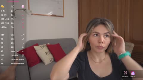tinacb online show from December 2, 2024, 1:24 pm