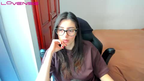 Snapshot of tinaconti chatting on March 29, 2026, 5:35 pm Tina online show from March 29, 2026, 5:35 pm