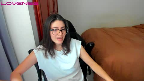 Snapshot of tinaconti chatting on April 11, 2026, 7:29 pm Tina online show from April 11, 2026, 7:29 pm