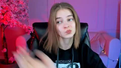 Tina Davil online show from December 14, 2024, 5:25 pm