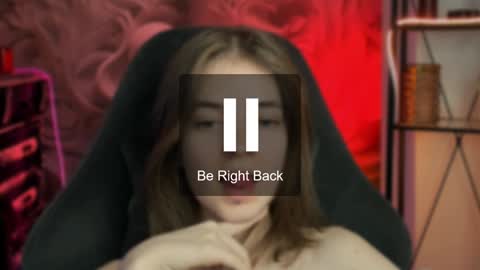 Tina Davil online show from February 4, 2025, 5:23 pm