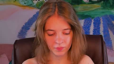 Tina Davil online show from February 5, 2025, 2:37 pm