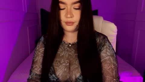 hi im curvy babyface girlie Tina online show from March 27, 2026, 8:20 am