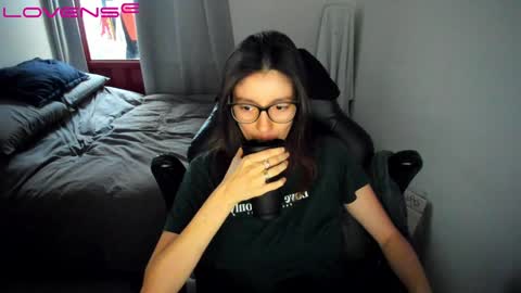 Snapshot of tinaricci chatting on January 2, 2025, 6:23 pm Tina online show from January 2, 2025, 6:23 pm