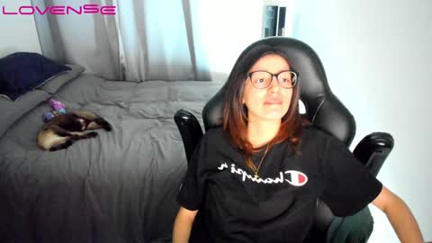 Snapshot of tinaricci chatting on January 7, 2025, 9:25 pm Tina online show from January 7, 2025, 9:25 pm