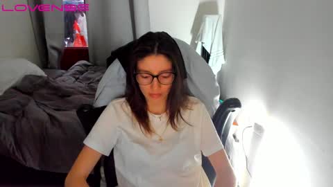 Snapshot of tinaricci chatting on January 15, 2025, 7:34 pm Tina online show from January 15, 2025, 7:34 pm