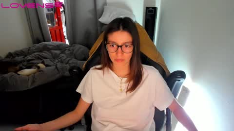 Snapshot of tinaricci chatting on January 16, 2025, 7:41 pm Tina online show from January 16, 2025, 7:41 pm