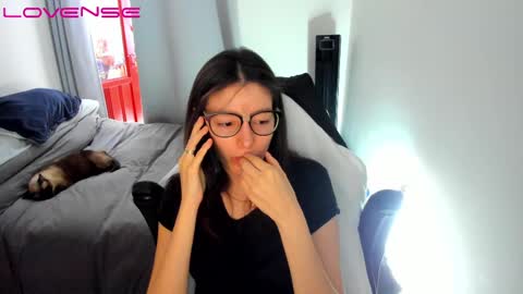 Snapshot of tinaricci chatting on February 15, 2025, 7:17 pm Tina online show from February 15, 2025, 7:17 pm