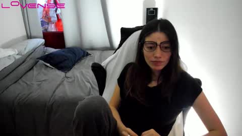 Snapshot of tinaricci chatting on February 15, 2025, 10:21 pm Tina online show from February 15, 2025, 10:21 pm