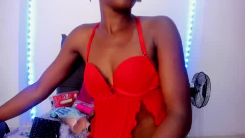 tinas_smith online show from May 3, 2026, 1:39 pm