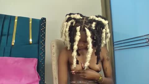 tinashe online show from November 17, 2025, 7:08 pm