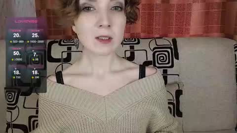 Snapshot of tinawincee chatting on March 6, 2026, 6:21 am Tina online show from March 6, 2026, 6:21 am