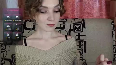 Snapshot of tinawincee chatting on March 21, 2026, 8:19 am Tina online show from March 21, 2026, 8:19 am