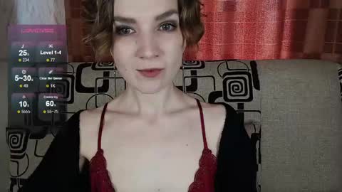 Tina online show from May 7, 2026, 4:51 am