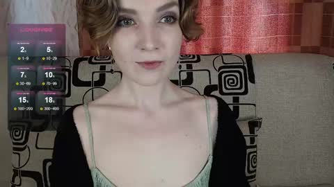 Tina online show from May 10, 2026, 5:01 am