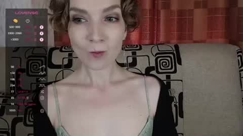 Tina online show from June 13, 2026, 4:54 am