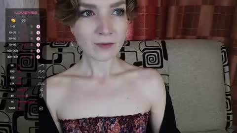 Tina online show from June 21, 2026, 4:59 am