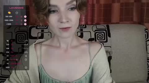 Tina online show from June 25, 2026, 4:45 am
