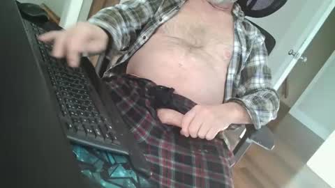 Snapshot of tincup430 chatting on February 12, 2026, 1:28 pm 5 day load on deck online show from February 12, 2026, 1:28 pm