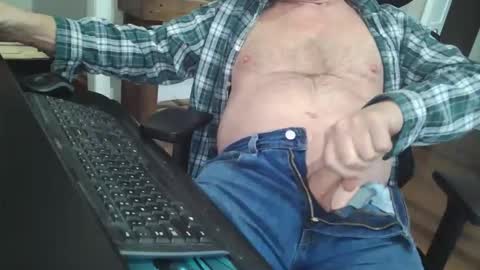 Snapshot of tincup430 chatting on February 25, 2026, 2:16 pm 5 day load on deck online show from February 25, 2026, 2:16 pm