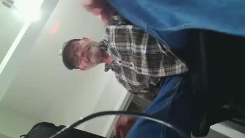 Snapshot of tincup430 chatting on March 5, 2026, 1:07 pm 5 day load on deck online show from March 5, 2026, 1:07 pm