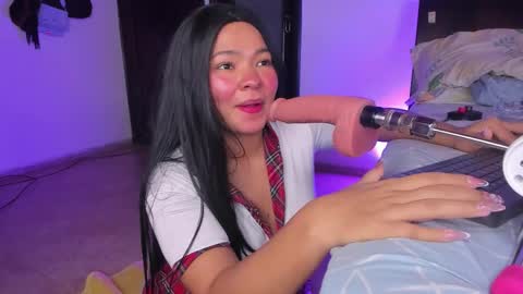 Snapshot of tinixmorgan chatting on October 13, 2025, 5:07 am tinixmorgan online show from October 13, 2025, 5:07 am