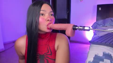 Snapshot of tinixmorgan chatting on October 15, 2025, 5:18 am tinixmorgan online show from October 15, 2025, 5:18 am