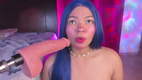 Snapshot of tinixmorgan chatting on October 28, 2025, 5:22 am tinixmorgan online show from October 28, 2025, 5:22 am