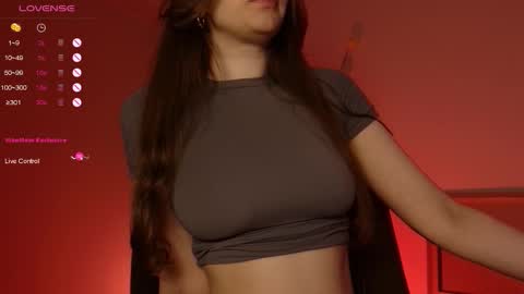 Polly online show from October 15, 2025, 10:32 pm