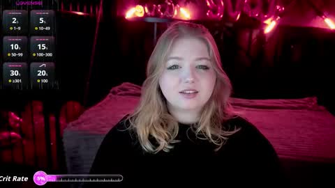 Snapshot of tinkerrbelll chatting on February 9, 2026, 8:24 pm TinkerrBelll online show from February 9, 2026, 8:24 pm