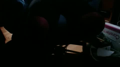 tinkertrain420 online show from October 14, 2025, 3:18 am